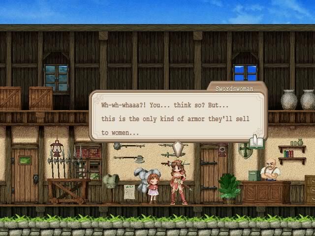 Anime logic 101 - Less means better